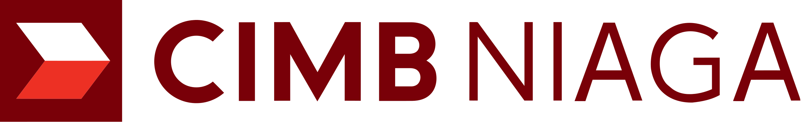 Bank CIMB