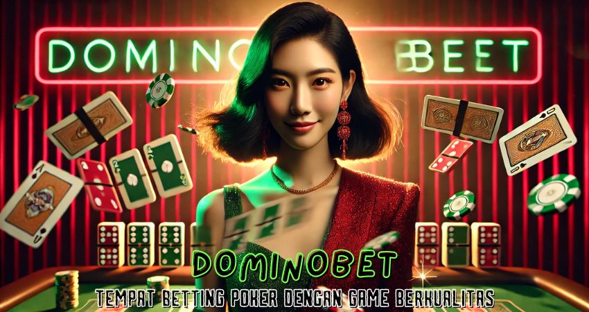 Bandar Poker Online