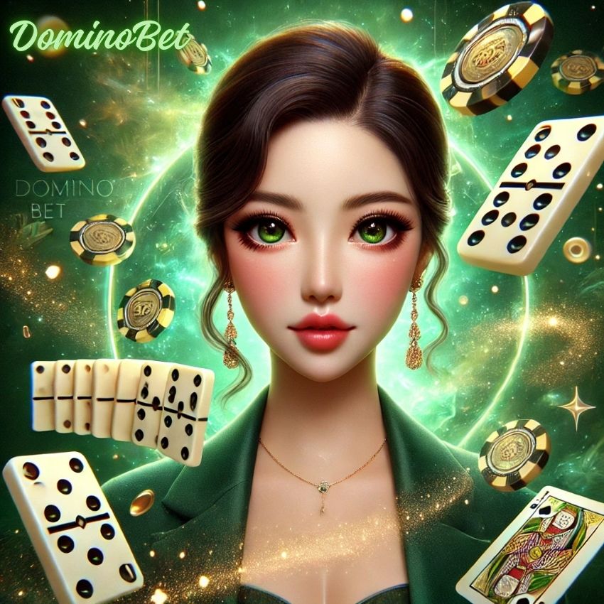 Situs DominoBet