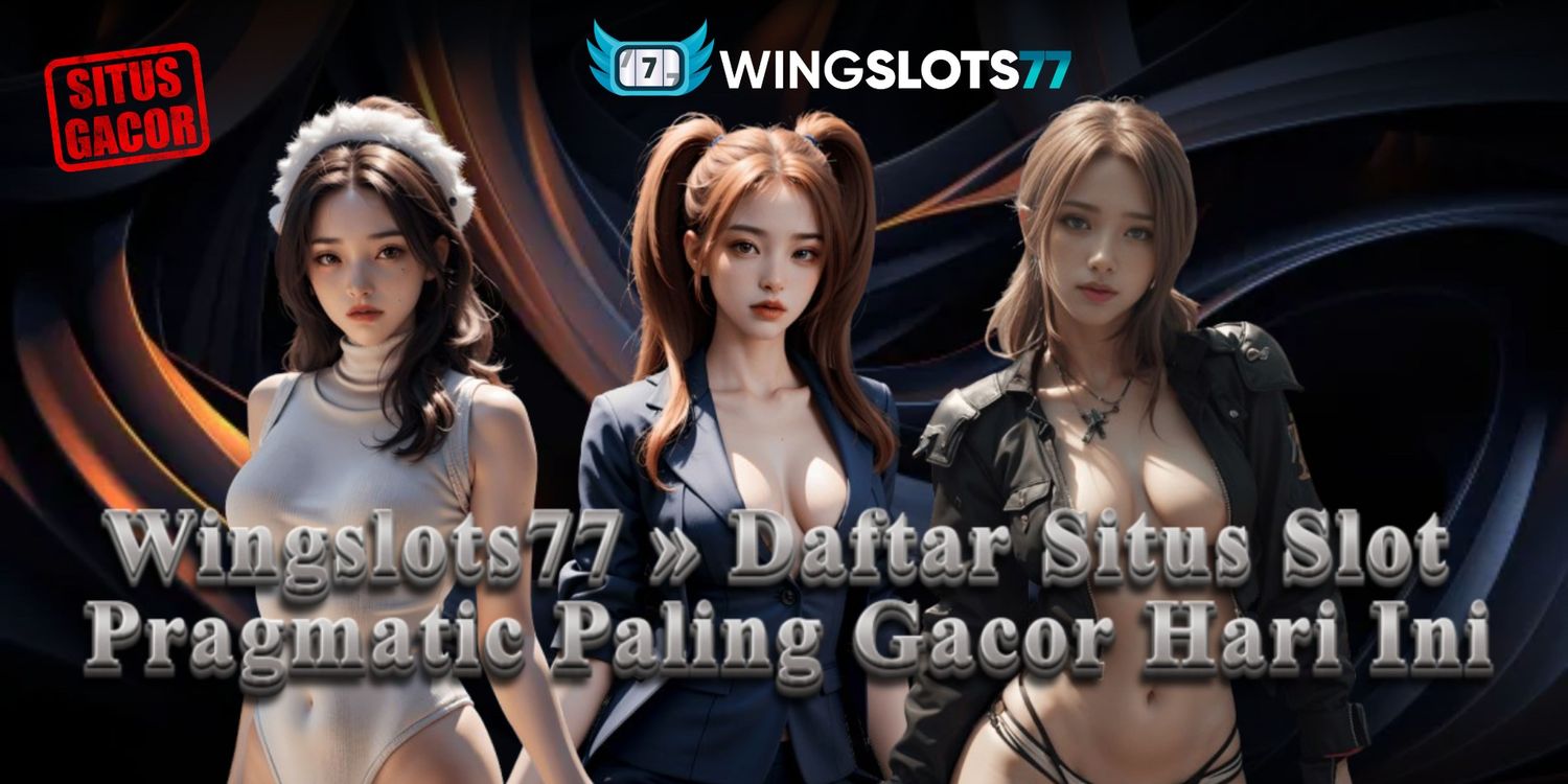 SITUS ONLINE GACOR