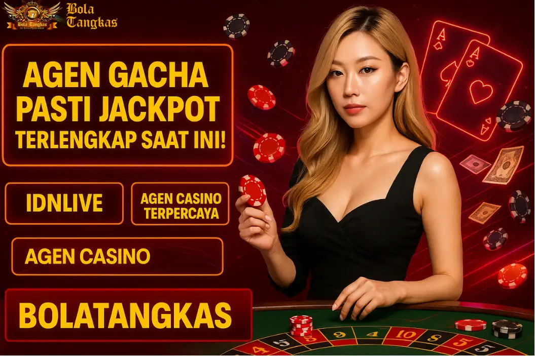Daftar BOLATANGKAS